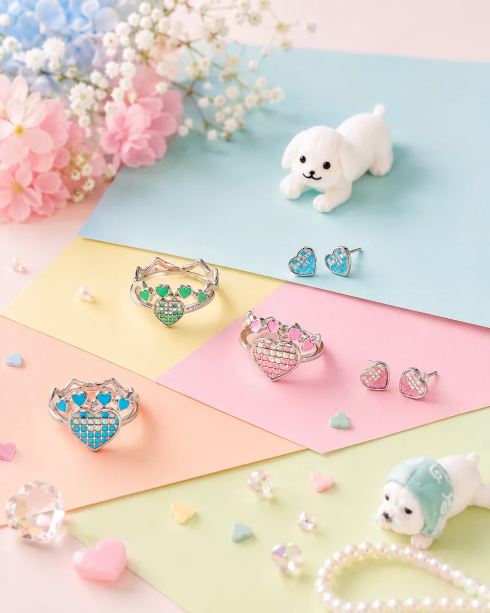 Pawfect Heart