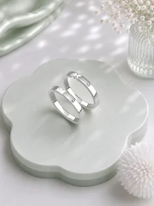 Eternal Vows Ring
