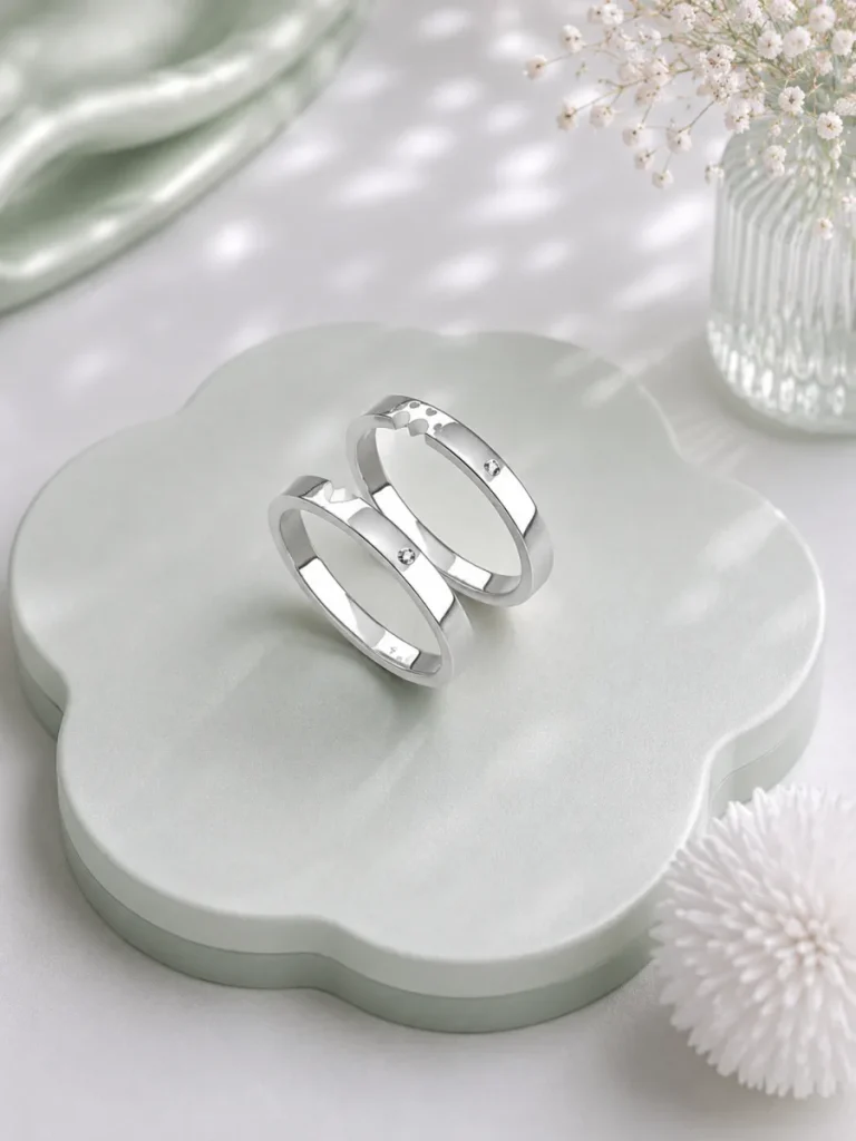Eternal Vows Ring