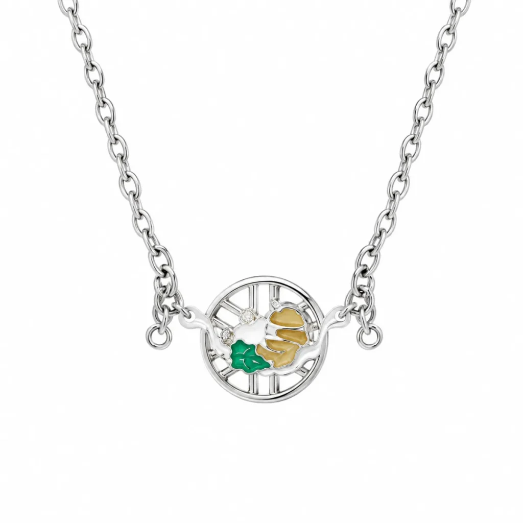 Thai Treasure Tales Bracelet